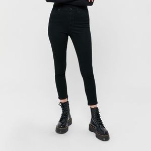 Urban Outfitters BCG Twig High waisted skinny jeans